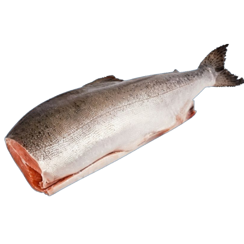Горбуша ПБГ