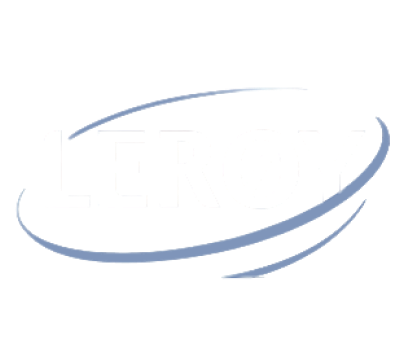 Leroy logo