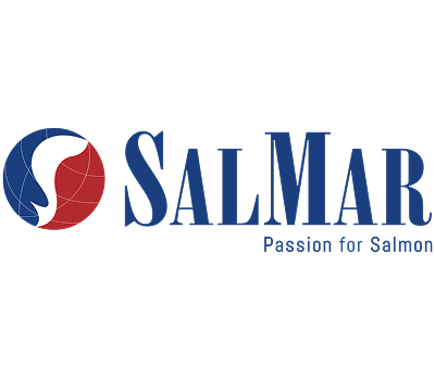 Salmar logo