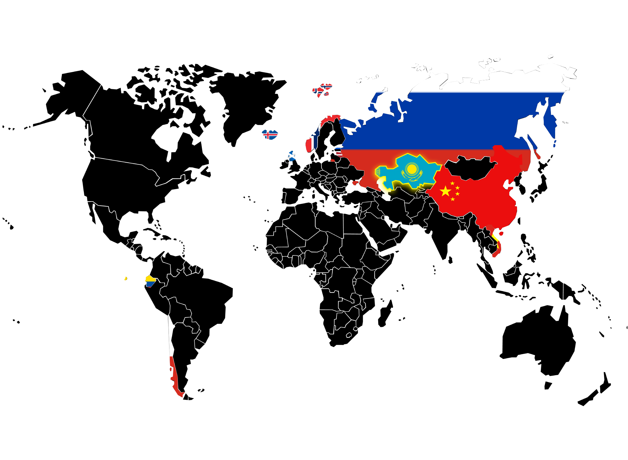 Компания Юлкон — Главная